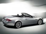 Jaguar XK Convertible 2011 года